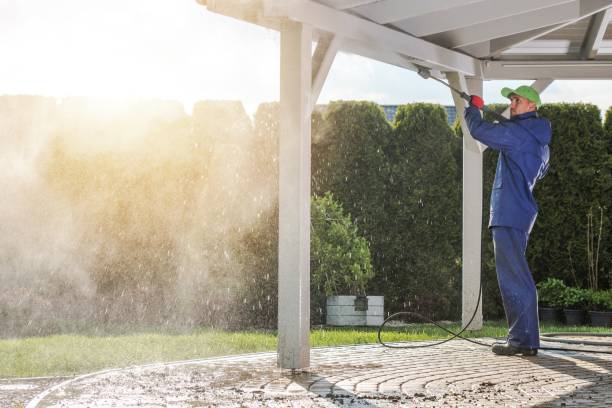 Best Graffiti Removal  in Bartlett, IL
