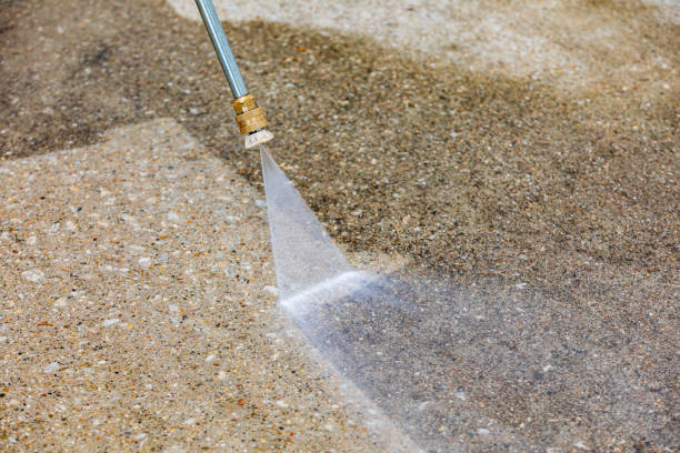 Concrete Sealing in Bartlett, IL