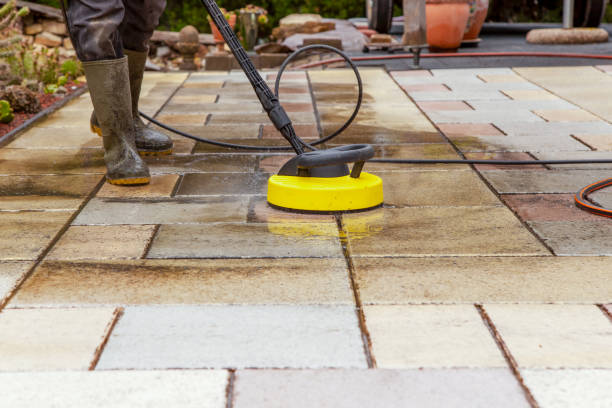 Best Driveway Pressure Washing  in Bartlett, IL