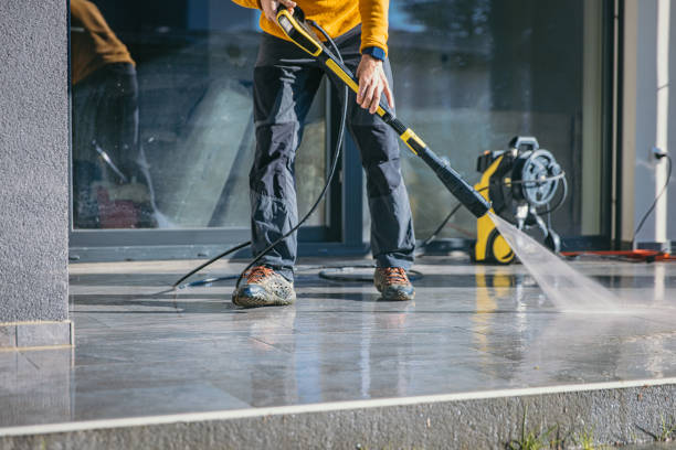 Best Patio and Deck Pressure Washing  in Bartlett, IL