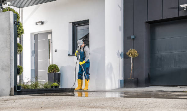 Reliable Bartlett, IL Pressure Washing Services Solutions