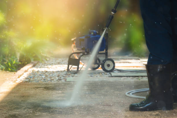 Best Factory Floor Cleaning  in Bartlett, IL