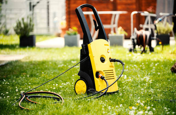 Best Pool Deck Cleaning  in Bartlett, IL